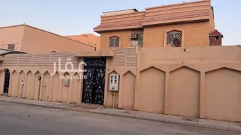 فيلا للبيع في شارع الوطيات, حي السويدي, مدينة الرياض, منطقة الرياض