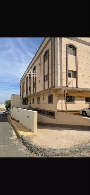 عمارة للبيع في شارع مروان بن عبد الحميد, حي الجماوات, مدينة المدينه المنوره, منطقة المدينة المنورة صورة 2