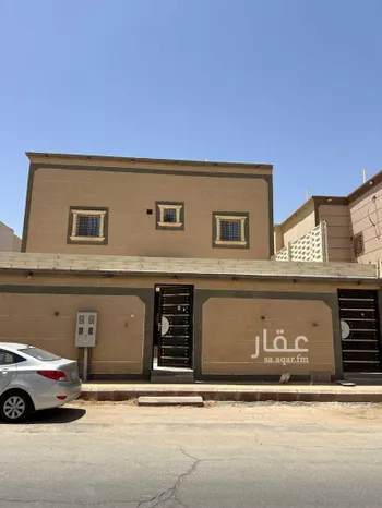 بيت للبيع في شارع الريان 151 ، حي الريان ، حفر الباطن ، حفر الباطن