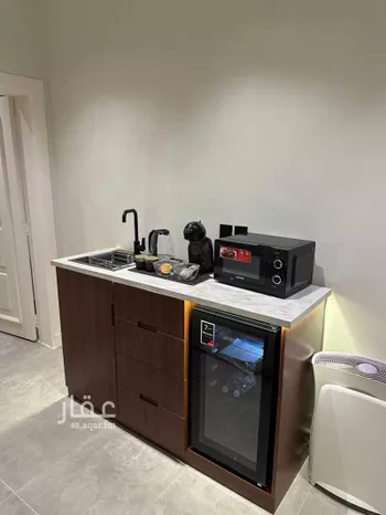 شقة مفروشة للحجز في شارع رقم, حي النرجس, الرياض صورة 5