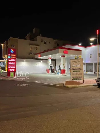محل للبيع في شارع نصر الاسلمي, حي الرياض, مدينة جدة, منطقة مكة المكرمة صورة 2