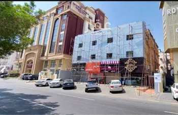 عمارة للبيع في شارع قريش, حي السلامة, مدينة جدة, منطقة مكة المكرمة