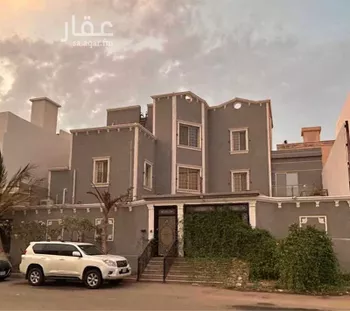 فيلا للبيع في شارع عبد الملك القصير, حي اللؤلؤ, مدينة جدة, منطقة مكة المكرمة
