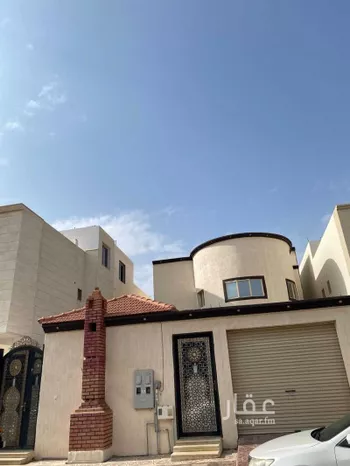 فيلا للبيع في شارع 3273025, حي كورنيش حائل, مدينة حائل, منطقة حائل صورة 2