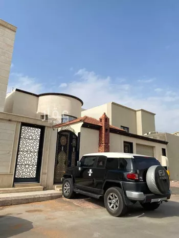 فيلا للبيع في شارع 3273025, حي كورنيش حائل, مدينة حائل, منطقة حائل صورة 4