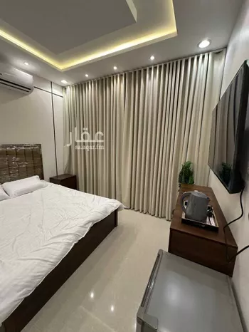 شقة مفروشة للحجز في المونسية, الرياض صورة 5