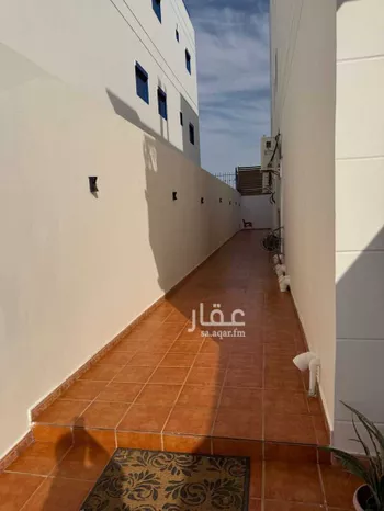 فيلا للبيع في شارع عبدالعزيز النسفي, حي البساتين, مدينة جدة, منطقة مكة المكرمة صورة 2