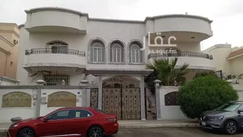 فيلا للبيع في شارع نهضة الاصلاح, حي الروضة, مدينة جدة, منطقة مكة المكرمة