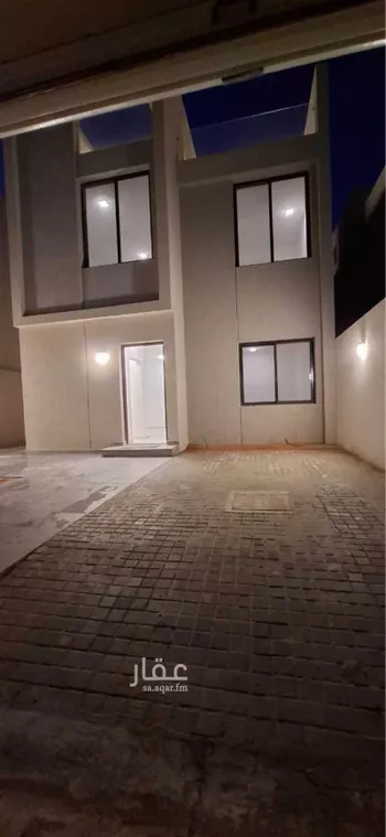 فيلا للإيجار في شارع الامير فيصل بن بندر, حي مطار الملك خالد الدولي, مدينة الرياض, منطقة الرياض صورة 2