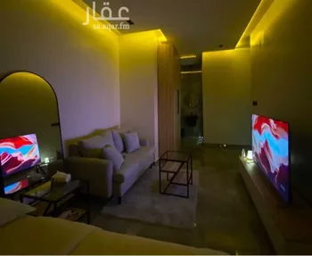 شقة مفروشة للحجز في حي حطين ، الرياض ، الرياض صورة 3