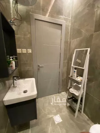 شقة مفروشة للحجز في شارع رضي الدين الحنبلي ، حي العقيق ، الرياض ، منطقة الرياض صورة 5
