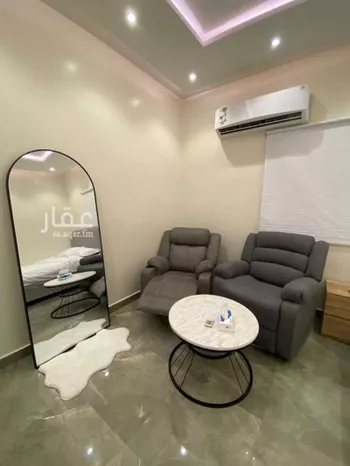 شقة مفروشة للحجز في شارع المرصاد ، حي العقيق ، الرياض ، امارة منطقة الرياض صورة 2