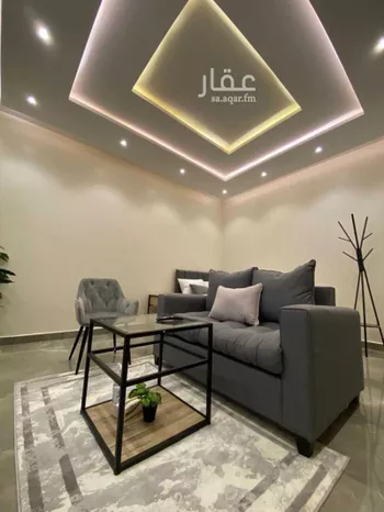 شقة للإيجار في شارع أرطأة بن كعب, حي العقيق, مدينة الرياض, منطقة الرياض صورة 4