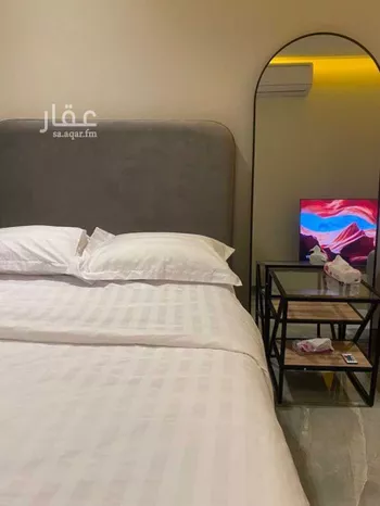 شقة مفروشة للحجز في حي حطين ، الرياض ، الرياض صورة 2