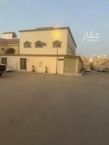 فيلا للبيع في شارع وهران, حي النهضة, مدينة الرياض, منطقة الرياض