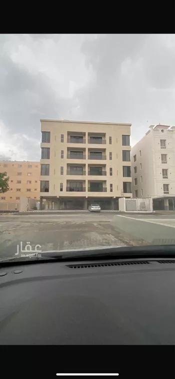 شقة للبيع في شارع الونان, حي الحمراء, مدينة الخبر, المنطقة الشرقية