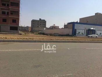 أرض للإيجار في حي (حي رقم (6, مدينة الليث, منطقة مكة المكرمة صورة 2
