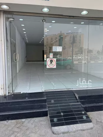 محل للإيجار في شارع الثامن والعشرون, حي البادية, مدينة الدمام, المنطقة الشرقية صورة 2