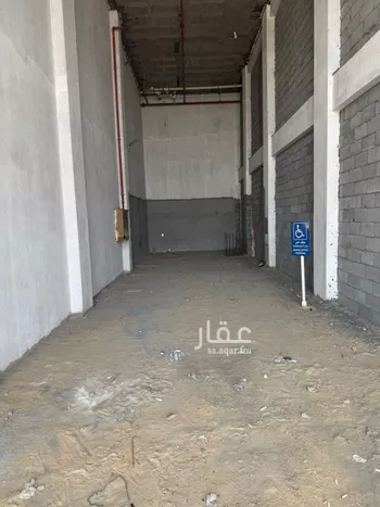محل للإيجار في شارع الثامن عشر, حي الزهور, مدينة الدمام, المنطقة الشرقية صورة 3