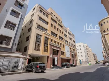 شقة للبيع في شارع ابن الشهاب, حي البندرية, مدينة الخبر, المنطقة الشرقية