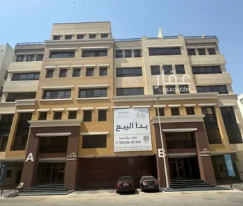 شقة للبيع في شارع ابن الشهاب, حي البندرية, مدينة الخبر, المنطقة الشرقية