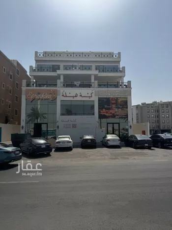 محل للإيجار في شارع زيد بن الخطاب, حي العليا, مدينة الخبر, المنطقة الشرقية