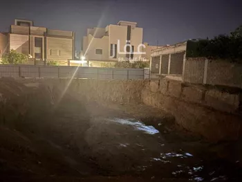 أرض للبيع في شارع حامد القاري, حي القيروان, مدينة الرياض, منطقة الرياض صورة 2