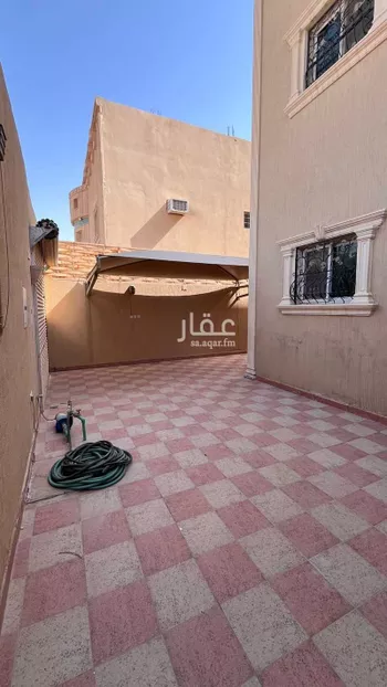 فيلا للإيجار في شارع فزارة, حي قرطبة, مدينة الرياض, منطقة الرياض صورة 2
