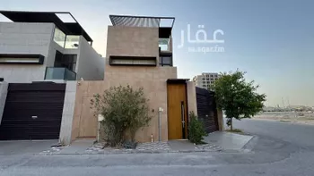 فيلا للبيع في شارع المغيره بن الاخنس, حي التحلية, مدينة الخبر, المنطقة الشرقية صورة 2