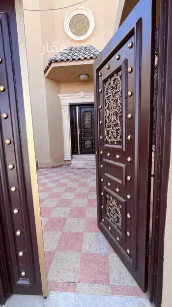 فيلا للإيجار في شارع فزارة, حي قرطبة, مدينة الرياض, منطقة الرياض