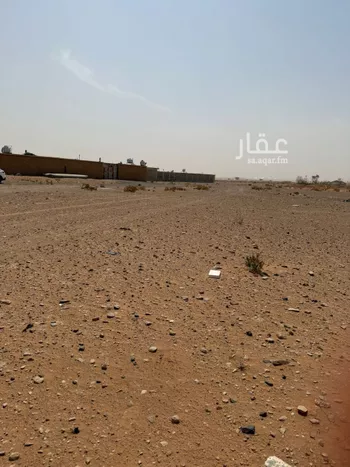 أرض للبيع في حي الخير, مدينة الرياض, منطقة الرياض صورة 3