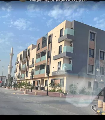 شقة للبيع في شارع ابن أم مكتوم, حي عرقة, مدينة الرياض, منطقة الرياض