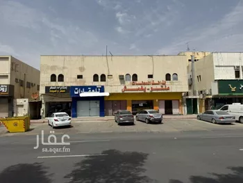 عمارة للبيع في شارع سلمان الفارسي, حي النهضة, مدينة الرياض, منطقة الرياض صورة 4