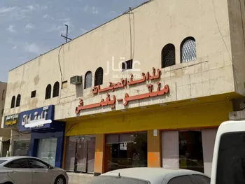 عمارة للبيع في شارع سلمان الفارسي, حي النهضة, مدينة الرياض, منطقة الرياض صورة 3
