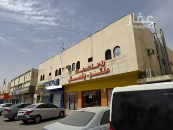 عمارة للبيع في شارع سلمان الفارسي, حي النهضة, مدينة الرياض, منطقة الرياض صورة 2