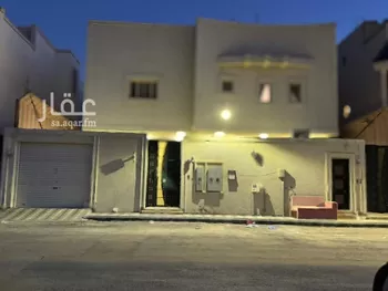 فيلا للبيع في شارع عثمان بن قائد, حي العارض, مدينة الرياض, منطقة الرياض صورة 3