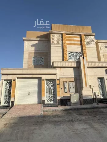 فيلا للإيجار في شارع سمي المدني, حي العارض, مدينة الرياض, منطقة الرياض