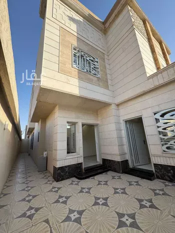 فيلا للإيجار في شارع سمي المدني, حي العارض, مدينة الرياض, منطقة الرياض صورة 2