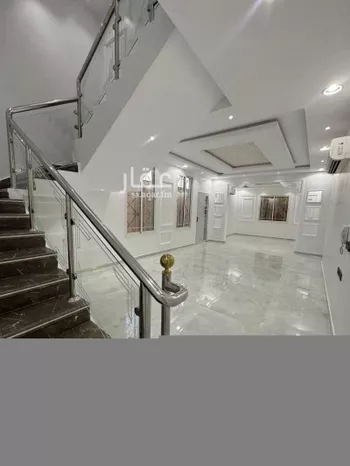 فيلا للإيجار في شارع سمي المدني, حي العارض, مدينة الرياض, منطقة الرياض صورة 3