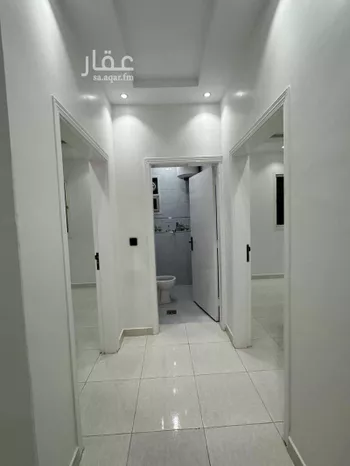 شقة للإيجار في شارع سمي المدني, حي العارض, مدينة الرياض, منطقة الرياض صورة 3