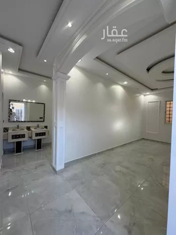 فيلا للإيجار في شارع سمي المدني, حي العارض, مدينة الرياض, منطقة الرياض صورة 4