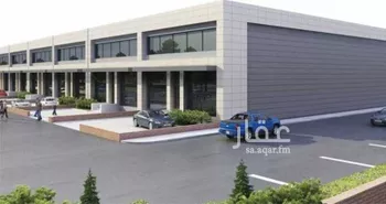 عمارة للبيع في طريق الأمير محمد بن فهد بن عبدالعزيز ، حي الشاطئ الشرقي ، الدمام ، الدمام