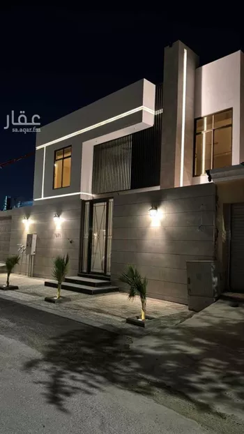فيلا للبيع في حي السيف, مدينة الدمام, المنطقة الشرقية