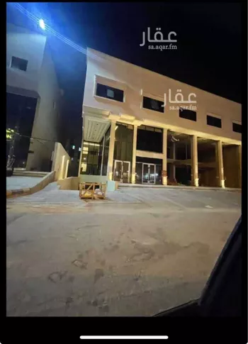 عمارة للإيجار في شارع نهاوند, حي ظهرة لبن, مدينة الرياض, منطقة الرياض صورة 2