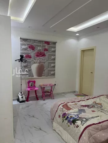 فيلا للإيجار في شارع رقم 45, حي ظهرة لبن, مدينة الرياض, منطقة الرياض صورة 5