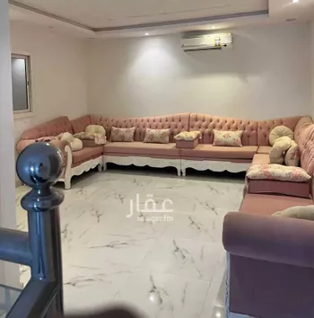 فيلا للإيجار في شارع رقم 45, حي ظهرة لبن, مدينة الرياض, منطقة الرياض صورة 4