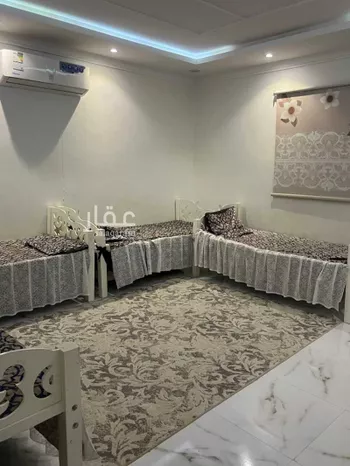 فيلا للإيجار في شارع رقم 45, حي ظهرة لبن, مدينة الرياض, منطقة الرياض صورة 2