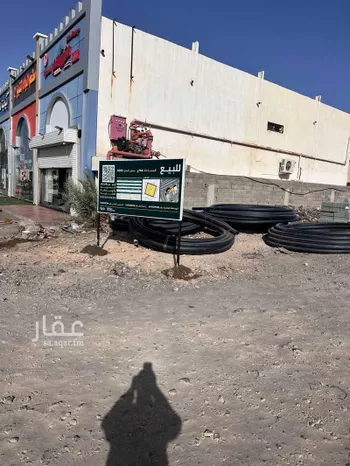 أرض للبيع في شارع خالد ابن عقبة القرشي, حي الملك فهد, مدينة المدينه المنوره, منطقة المدينة المنورة صورة 2
