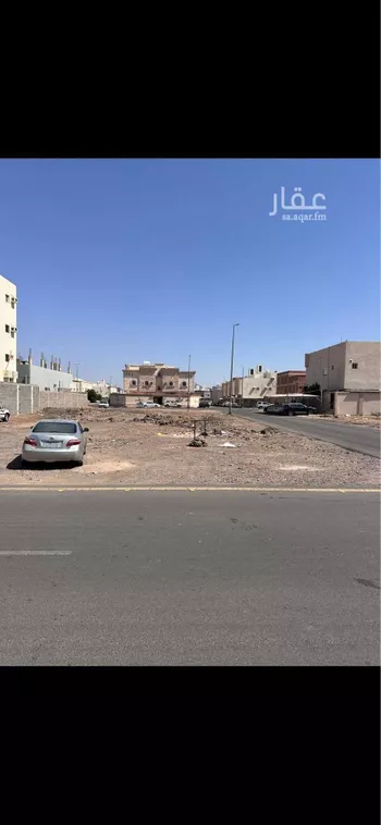 أرض للبيع في شارع زيد بن عمر بن الخطاب, حي الملك فهد, مدينة المدينه المنوره, منطقة المدينة المنورة صورة 4