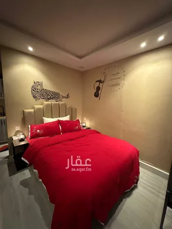 استديو مفروش للحجز في شارع محمد بن عبدالعزيز الدغيثر ، حي الصحافة ، الرياض ، منطقة الرياض